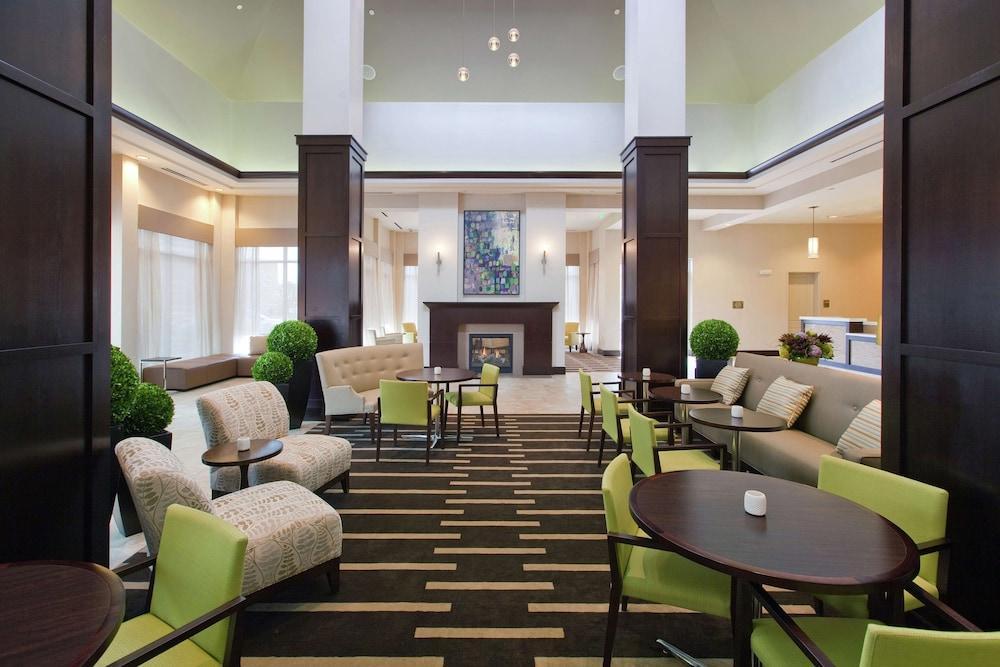 Hilton Garden Inn Raleigh Cary Exterior foto