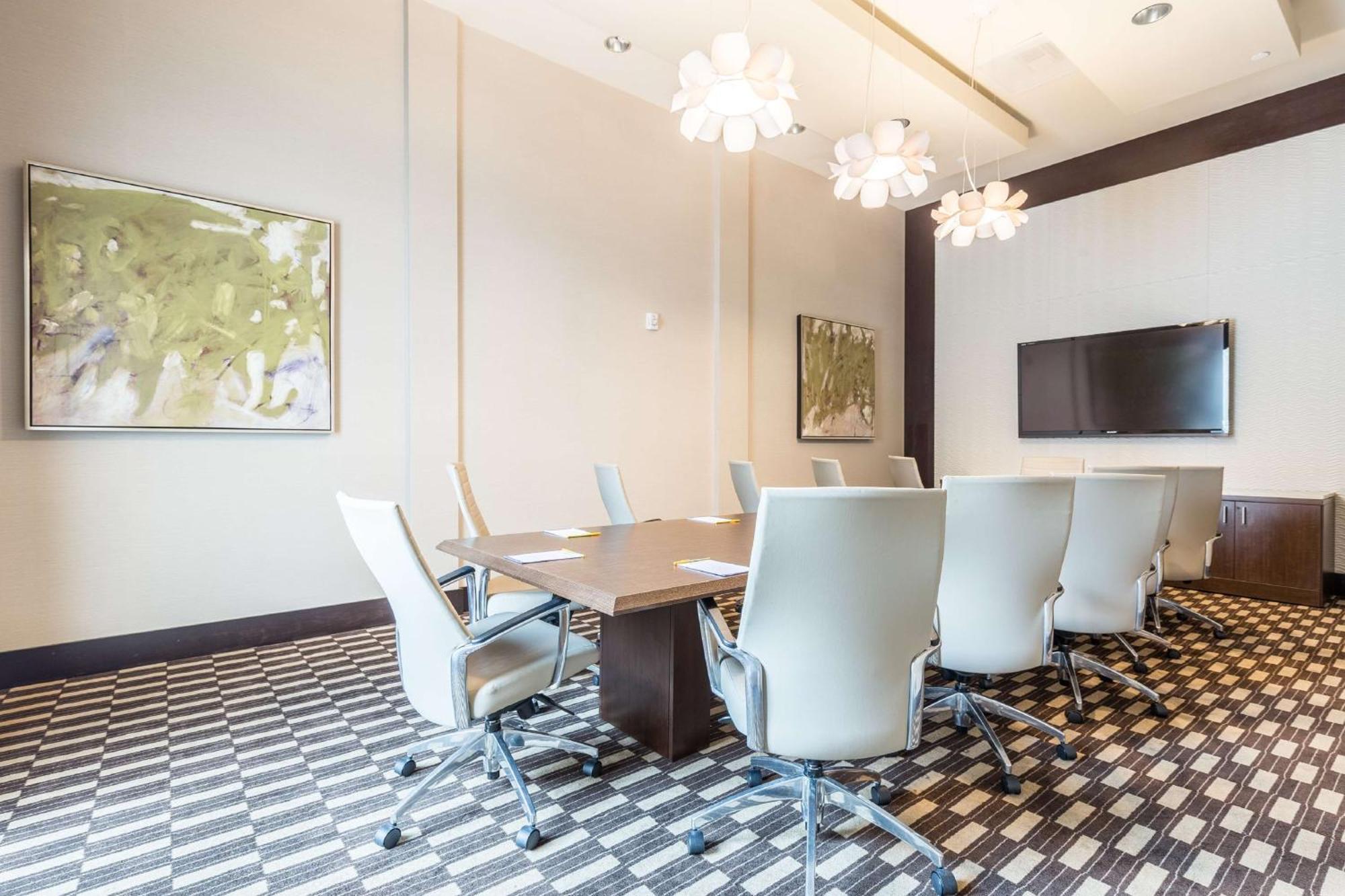 Hilton Garden Inn Raleigh Cary Exterior foto